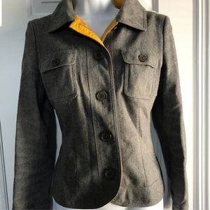 CAROLINA HERRERA jacket